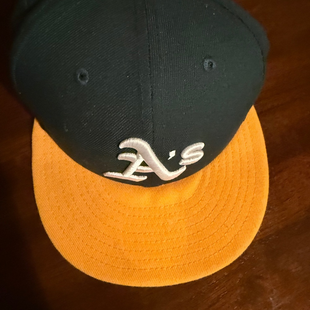 Angels Hat
